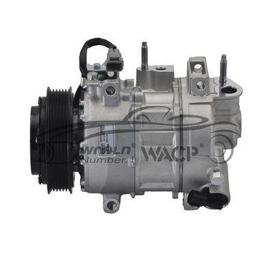 P68158901AC کمپرسور اتوماتیک AC برای داج چالنجر برای شارژر برای رام 1500 برای کریسلر WXCK023