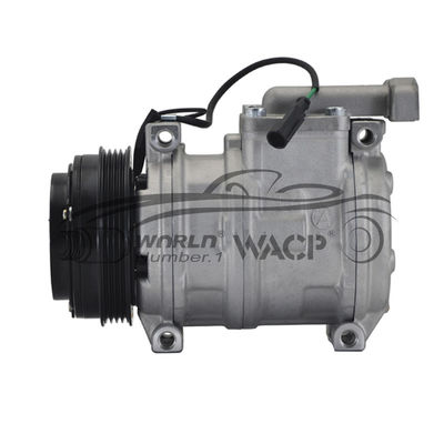 851062N کمپرسور AC خودرو برای استرالیس برای یورو تک WXIV010
