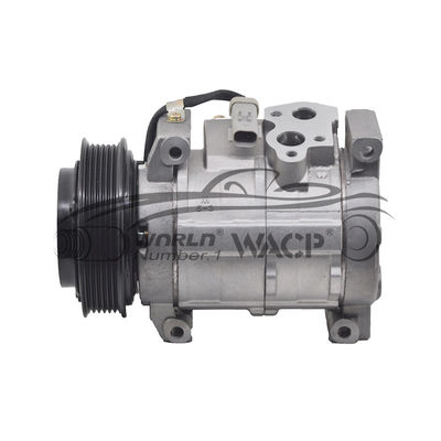 کمپرسور 12 ولت با عملکرد خوب 4472203870 برای کریسلر کاروان برای وایجر WXCL011