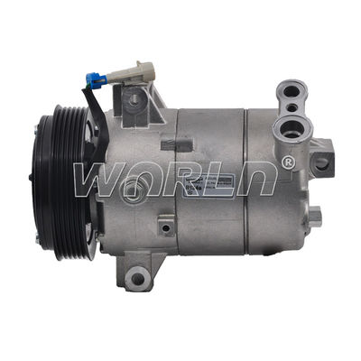 CVC 6PK ماشین کمپرسور AC برای شورولت Epica WXCV007