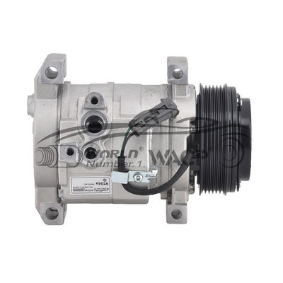 کمپرسور AC 10SR18C خودرو برای پیکاپ شیورولت 4.3 WXCV037