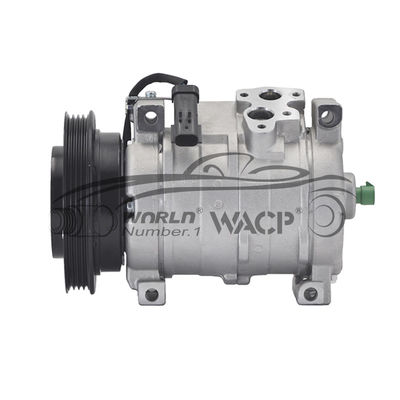 برای دودج نیون برای کریسلر PT Cruiser 05058031AD 5058032 کمپرسورهای تهویه مطبوع WXDG003