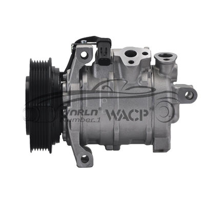 55111442AD قطعات کمپرسور اتومبیل کولر 10SRE18C برای دودج کریسلر رام WXDG028