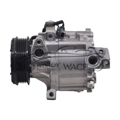 095524150 کمپرسور تهویه مطبوع اتوماتیک برای شورلت اسپارک اوپل کارل ویوا1.0 WXCV062