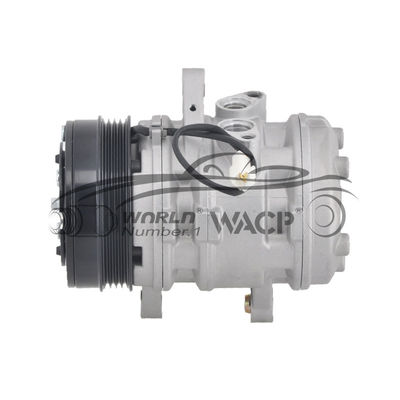 96568208 96406679 96565233 کمپرسور AC 12 ولت خودرو برای شورلت برای اسپارک WXCV065B