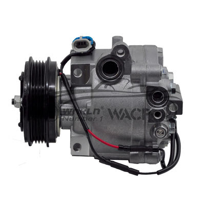 95370315 کمپرسور تهویه مطبوع خودرو برای شورلت سونیک 1.4 2010-2013 WXCV067