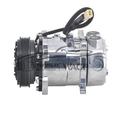 سیستم تهویه مطبوع اتومبیل کمپرسور AC اتومبیل 5H11 برای Citroen WXPG020
