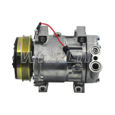 کمپرسور قطعات اتومبیل برای Peugeot308 برای Fiat Ducato برای Peugeot Boxer WXPG027