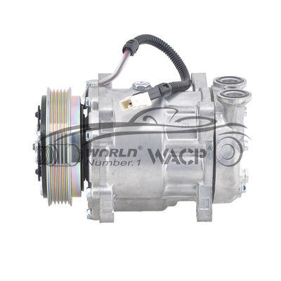 6453GC کمپرسور هوا برای خودرو برای پژو106 سیتروئن برلینگو WXPG046