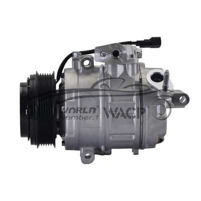 4472604341 کمپرسور اتوماتیک AC برای Ford Explorer پلیس Interceptor3.5 2010-2016 WXFD086