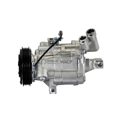 93194040 کمپرسور تهویه مطبوع خودرو برای سوزوکی اسپلش برای اوپل Agila1.2 WXOP019