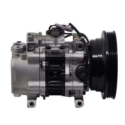 CM1610 کمپرسور AC خودرو برای فورد موندیو اکسپدیشن لینکلن ناوبری 2.5 WXFD057
