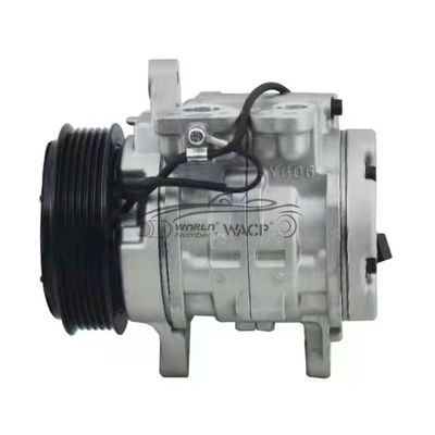 10S11C 6PK کمپرسور تهویه مطبوع اتومبیل برای Daihatsu Xenia1.5 WXDH004