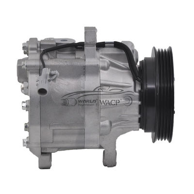 8831097405 کمپرسور تهویه مطبوع ماشین برای Daihatsu Terios YRV 1.3 WXDH008