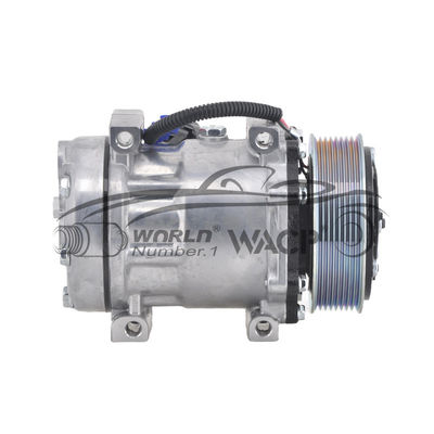 A2264074000 کمپرسور اتوماتیک تهویه مطبوع برای Caterpillar Maxxforce WXTK007