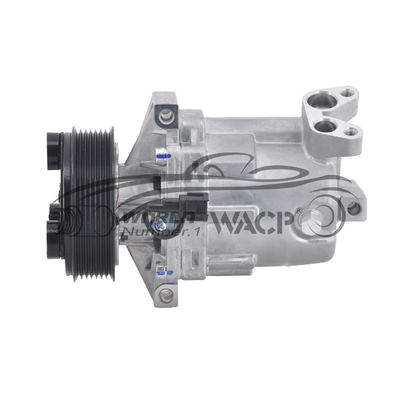 ACP807000S کمپرسور اتوماتیک AC برای نیسان Tiida برای Livina برای Micra WXNS049