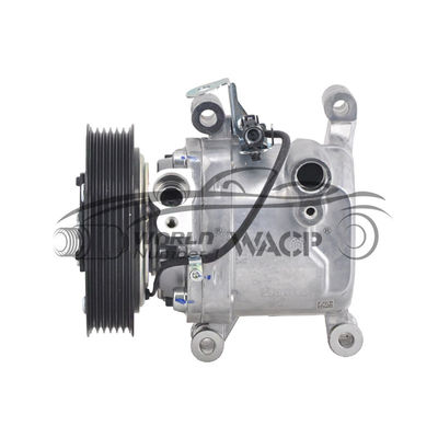4472803320 کمپرسور خودرو سیستم خنک کننده AC برای Suzuki Wagon R 1.0 WXSK054