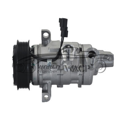 E3B119D629BB XI4472809511 کمپرسور خنک کننده اتوماتیک AC برای فورد Fiesta Ecosport WXFD131