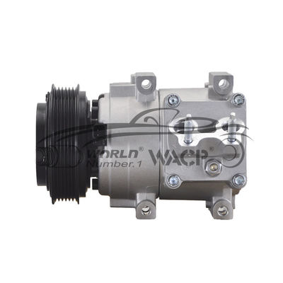 4CYH19D629AB HD3AA03 قطعات خنک کننده اتوماتیک کمپرسور Aircon برای فورد فیستا1.6 2008-2013 WXFD133