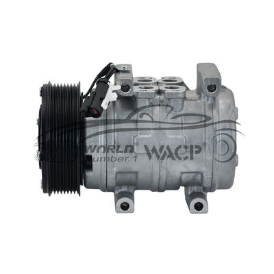 آر سی600.135 12 ولت اتوماتیک AC کمپرسو برای 10P15 فورد F250 350 4C3519D629AB BC4471900131 WXFD138