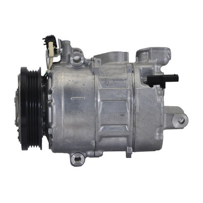 کمپرسور تهویه مطبوع خودرو K2GH19D629AB D16260105 برای فورد ادج لینکلن ناوتیلس 2.0 WXFD148