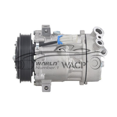 2002-2011 ماشین کمپرسور AC 12843774 13147264 برای فیات کروما برای کادیلاک BLS برای اوپل WXFT025