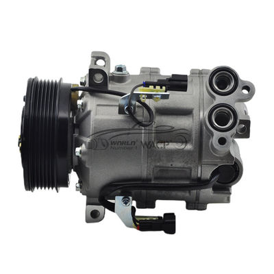 36000962 کمپرسور اتوماتیک AC برای ولوو XC90 برای S80 4.4L V8 WXVV015