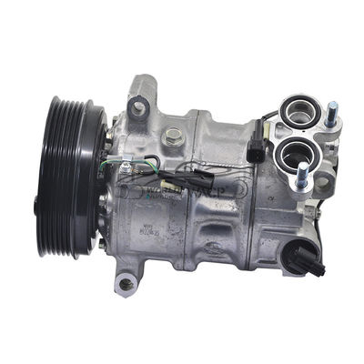31332528 کمپرسور اتوماتیک AC PXC16 6PK برای ولوو S60 2013-2018 WXVV024