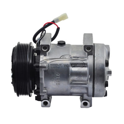 241086 کمپرسور اتوماتیک AC برای ولوو MF برای Massey Ferguson WXVV029