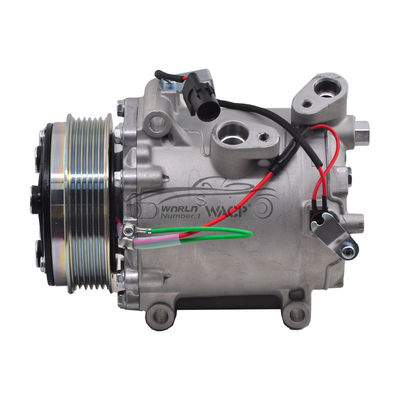 TRSE073440 کمپرسور تهویه مطبوع خودرو برای پروتون Preve WXDH014