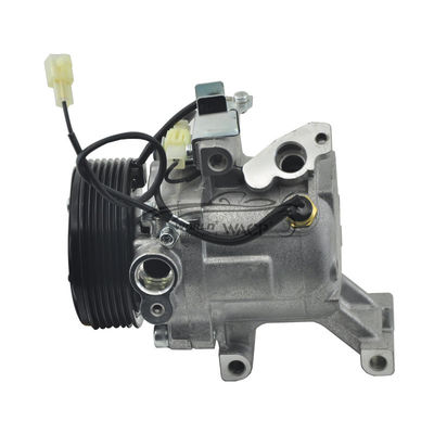 4472605610 قطعات اتوماتیک کمپرسور تهویه مطبوع برای Daihatsu Terios WXDH016