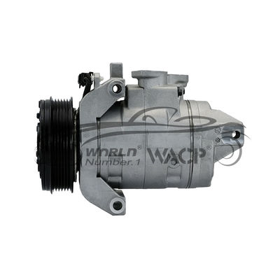 DKS20DT کمپرسور تهویه مطبوع خودرو برای فورد F150 2.7 FL3Z19703E FL3H19D629EB WXFD159
