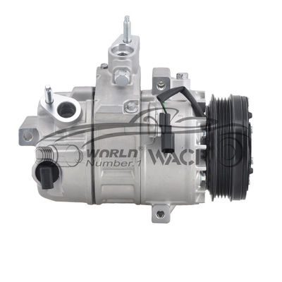LK4119D629AG کمپرسور خودرو برای فورد F150 پیک اپ برای ترانزیت WXFD163