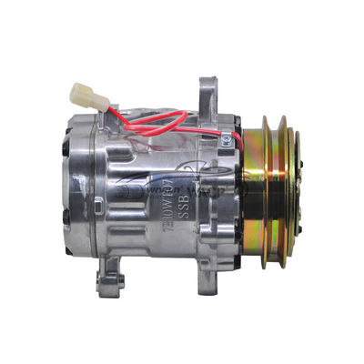 SD7B088316 تهویه مطبوع کمپرسور اتومبیل برای Perodua Viva WXDH020