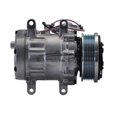 SD7B108409 کمپرسور سیستم تهویه مطبوع خودرو 7B10 6PK برای اکسیا WXDH026