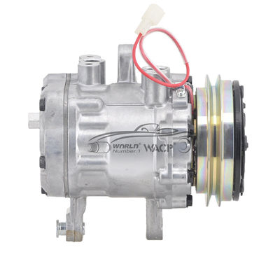 SWJ7B08 کمپرسور تهویه مطبوع خودرو برای Perodua Kancil ND برای Kelisa WXDH028