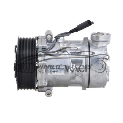 کمپرسور AC بنز برای بنز اکترو MP2 MP3 24V 2000-2003 WXMB001A