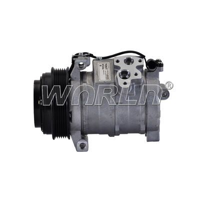10PA17C کمپرسور اتوماتیک AC A0002340003 DCP17114 برای بنز اسپرینتر 5T جیپ گرند چروکی WXMB025