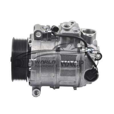 DCP17146 12308811 کمپرسور هواپیمایی ماشین برای بنز ML/GL/R X164/W164/W251 2005-2014 WXMB044