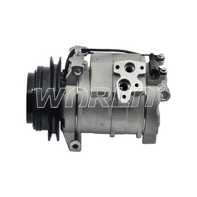 کمپرسور بنز 10S17C اتوماتیک AC کمپرسور A0002343511 4471807470 برای باربری برای دودج WXMB061