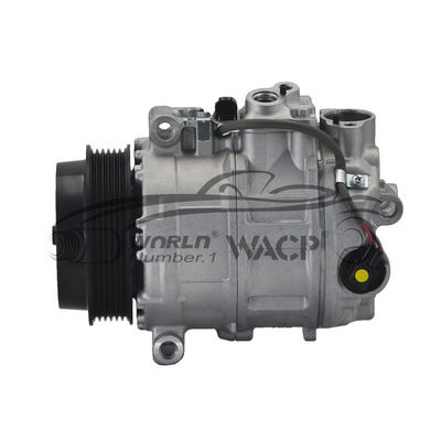 DCP17132 0022307711 کمپرسور اتوماتیک AC برای بنز SS350/500/CL63AMG 2006-2013 WXMB063A