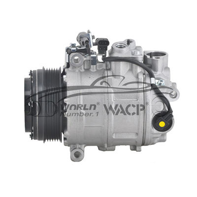 2006-2016 کمپرسور اتوماتیک AC A0008306200 DCP17151 برای بنز S برای اسپرینتر B906 WXMB068