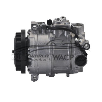 ماشین کمپرسور AC مرسدس بنز 7SEU برای بنز C190 AMG GT A1908302500 WXMB095