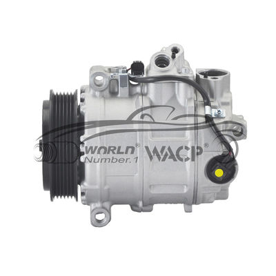 ماشین کمپرسور AC 7SEU17C برای قطعات کمپرسور Benz Systrm WXMB115