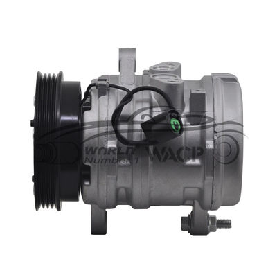 717733 9770102000 قطعات فرعی کمپرسور اتوماتیک AC برای هیوندای آتوس برای سانترو برای کیا پیکانتو1.0 WXHY006A