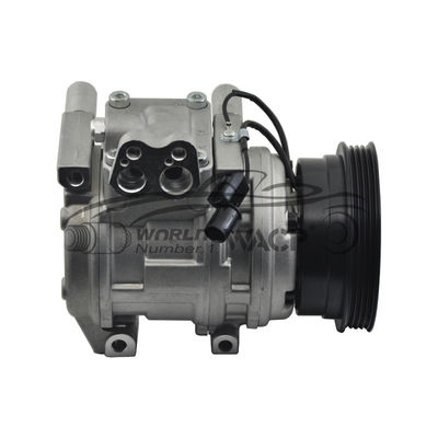 10PA15C کمپرسور اتوماتیک AC 2005 4PK 2002-2006 977011C200 برای کیا ریو WXKA008