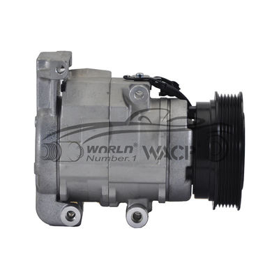 977013E850 کمپرسور تهویه مطبوع اتوماتیک 10S20C 6PK برای Kia Sorento3.3 WXKA009