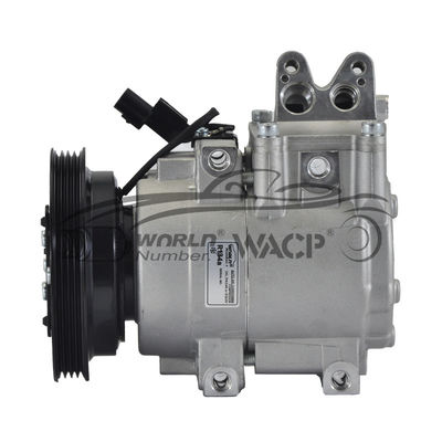 کمپرسور 12 ولت AC 977014F100 F500DH3AA02 برای کیا بونگو3 فرونتری برای پورتر برای هیوندای WXHY023