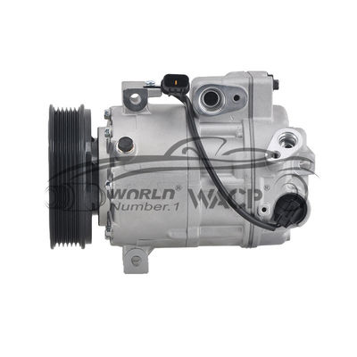 977013M100 977013M102 کمپرسور ماشین برای هیوندای برای EquusV8 برای Genesis WXHY044