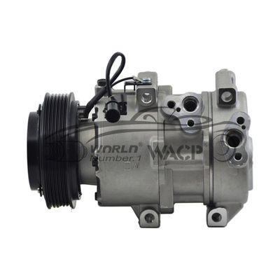 16003573101 تهویه مطبوع اتوماتیک VS12E کمپرسور 6PK برای Kia Soul 1.6 WXKA044